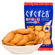 豫吉 日式小圆饼干海盐味 100g