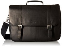 Samsonite 新秀丽 Columbian 男式皮质公文包