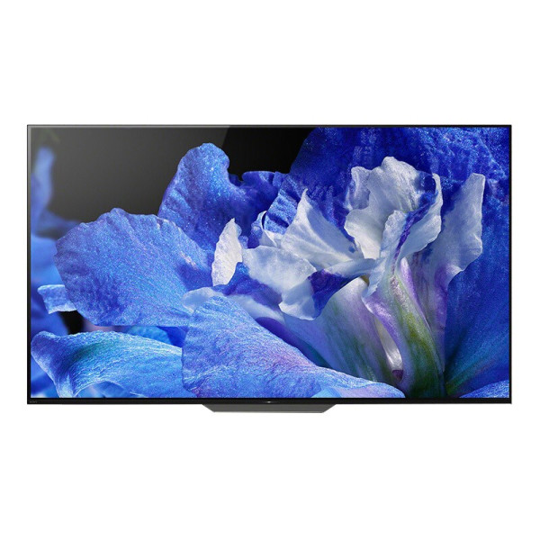 商品sony 索尼 kd-65a8f oled电视 65英寸 4k