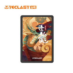Teclast 台电 腾龙系列 固态硬盘 512GB
