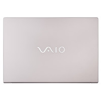 VAIO 侍 14 十一代酷睿版 14英寸 轻薄本 铂金银 (酷睿i5-1135G7、GTX 1650 4G、16GB、512GB SSD、1080P、IPS、60Hz、VJFH41C0113N)