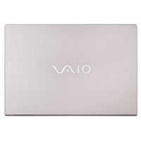 VAIO 侍 14 十一代酷睿版 14英寸 轻薄本 铂金银 (酷睿i5-1135G7、GTX 1650 4G、16GB、512GB SSD、1080P、IPS、60Hz、VJFH41C0113N)