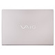 VAIO FH14 侍14 11代酷睿 14英寸 1.4Kg 4G独显 高性能轻薄笔记本电脑(i5 16G 512G SSD GTX1650 FHD)铂金银