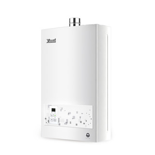 Rinnai 林内 RUS-13E22CWNAF 燃气热水器 13L 天然气