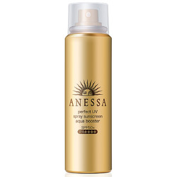 ANESSA 安热沙 水能户外防晒喷雾  SPF50+ PA++++ 60g