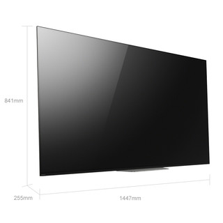 SONY 索尼 KD-55A8F OLED电视 55英寸 4K