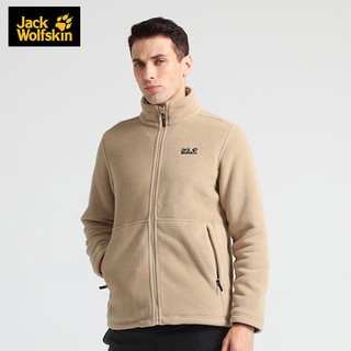 Jack Wolfskin 狼爪 5120131 三合一冲锋衣