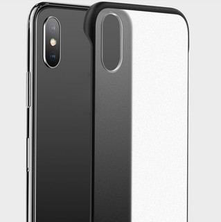 图米士 iPhone12 硅胶手机壳 石墨黑