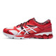 ASICS 亚瑟士 Gel-kayano 26 Tokyo 男子跑鞋 1011A952-600 红色/白色 40