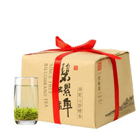 碧螺 洞庭山碧螺春 绿茶叶春茶 200g