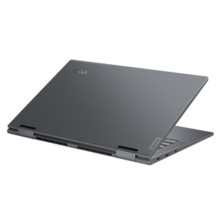 Lenovo 联想 YOGA 14c 2021 14.0英寸 轻薄本 深空灰（酷睿i5-1135G7、核芯显卡、16GB、512GB SSD、1080P、IPS）