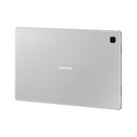 SAMSUNG 三星 Galaxy Tab A7 Lte通话版 10.4英寸平板电脑 3G+64G 雕刻银