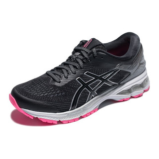 ASICS 亚瑟士 Gel-Kayano 26 Lite-show 女子跑鞋 1012A589