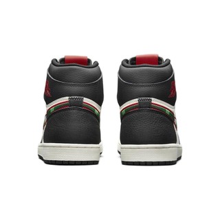 AIR JORDAN 正代系列 Air Jordan 1 女子篮球鞋 575441-015 体育画报 40