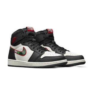 AIR JORDAN 正代系列 Air Jordan 1 女子篮球鞋 575441-015 体育画报 40