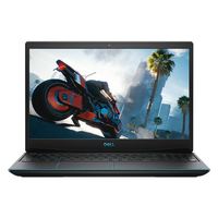 DELL 戴尔 游匣 G3 3500 15.6英寸 游戏本 黑蓝色(酷睿i7-10750H、GTX 1660Ti 6G、8GB、512GB SSD、1080P、IPS、144Hz、G3 3500-R1762BR)