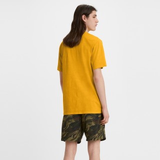 Levi's 李维斯 x Peanuts®2020夏季联名系列 男士圆领短袖T恤 34310-0014