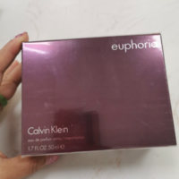 卡尔文·克莱恩 Calvin Klein 卡尔文·克莱 Calvin Klein 迷情女士浓香水 EDP 50ml