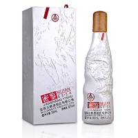 WULIANGYE 五粮液 密鉴 鉴赏艺术 52%vol 浓香型白酒 500ml 单瓶装