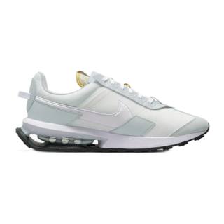 NIKE 耐克 Air Max Pre-Day 男子休闲运动鞋 DA4263-100 山峰白/白金色/狼灰/白色 36