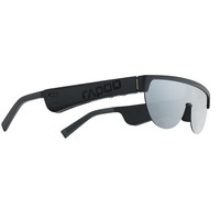 RAPOO 雷柏 Z1 Style 电竞智能音频眼镜 黑色