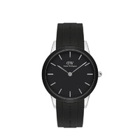 Daniel Wellington ICONIC MOTION系列 40毫米石英腕表 DW00100436