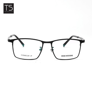 TS 防蓝光眼镜护目镜防蓝光眼镜眼镜框近视眼镜架FT085-0121
