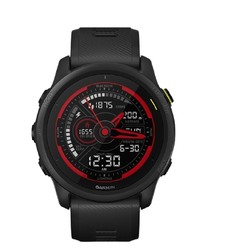 GARMIN 佳明 Forerunner745 户外运动智能手表 暗夜黑 送跑衣