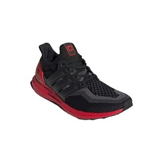 adidas 阿迪达斯 Ultra Boost 2.0 西安限定 男子跑鞋 FW3724 黑红 40