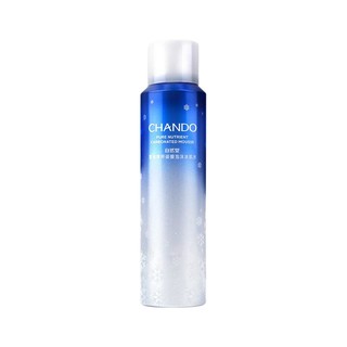 CHANDO 自然堂 雪域精粹碳酸泡沫冰肌水 120ml