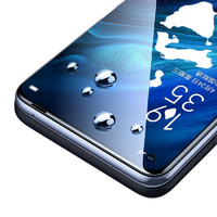 依斯卡 真我V5 钢化膜