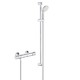 Grohe 高仪 800 34566001+DN15 恒温淋浴花洒套装