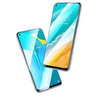 依斯卡 荣耀30S 高清钢化膜