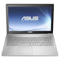 ASUS 华硕 N550X47JV-SL 15.6英寸 笔记本电脑 银色(酷睿i7-4700HQ、GT 750M 4G、8GB、1TB SSD、1080P)