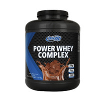 Biox Performance Nutrition Power Why Complex复合乳清蛋白粉 巧克力味 5磅