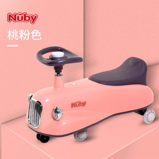 努比（Nuby）扭扭车