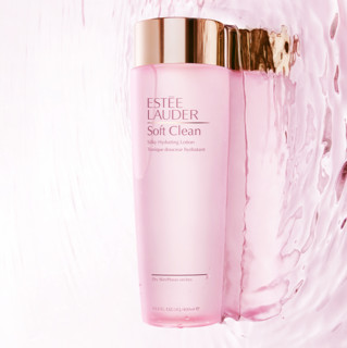 ESTEE LAUDER 雅诗兰黛 保湿柔肤水 400ml