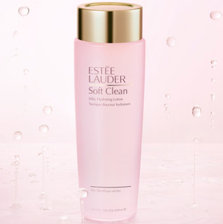 ESTEE LAUDER 雅诗兰黛 保湿柔肤水 400ml