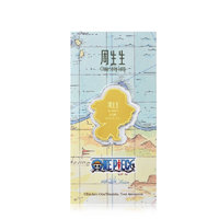 Chow Sang Sang 周生生 One Piece「航海王」系列 91900D 乌索普足金金片 0.2g