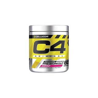 CELLUCOR 细胞肌能 原力C4氮泵 苹果味 390g