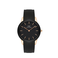 Daniel Wellington 丹尼尔惠灵顿 ICONIC MOTION系列 40毫米石英腕表 DW00100425