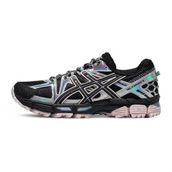 ASICS 亚瑟士 Gel-Kahana 8 女子越野跑鞋 1012A978-001