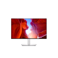 DELL 戴尔 U2422H 23.8英寸IPS显示器（1920×1080、60Hz、85I-P3）