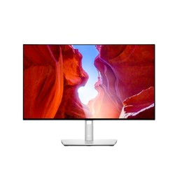 DELL 戴尔 U2422HX 24寸显示器（2K、95％DCI-P3）