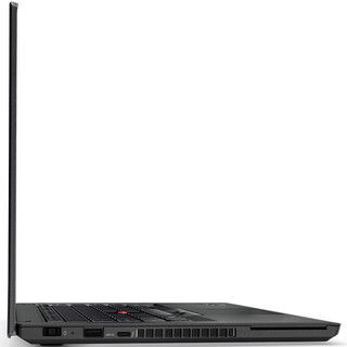 ThinkPad 思考本 T470 七代酷睿版 14英寸 轻薄本 黑色(酷睿i7-7500U、940MX、8GB、1TB SSD、1080P、20HD002XCD)