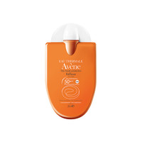 Avene 雅漾 清爽倍护便携防晒乳 SPF50+ PA30ml