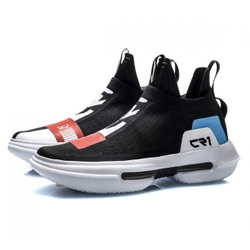 LI-NING 李宁 CF科幻未来系列 AGLQ143 男款休闲运动鞋