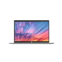 HP 惠普 Pavilion14 Laptop 14 14.0英寸 静谧银(酷睿i5-1035G1、MX330、16GB、1TB SSD、1080P、IPS）