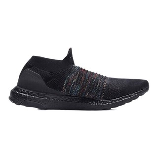 adidas 阿迪达斯 Ultra Boost Laceless 中性跑鞋 B37685