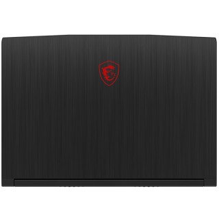 MSI 微星 侠客 GF65 15.6英寸 游戏本 黑色(酷睿i7-10750H、RTX 3060 6G、16GB、512GB SSD、1080P、IPS、144Hz)